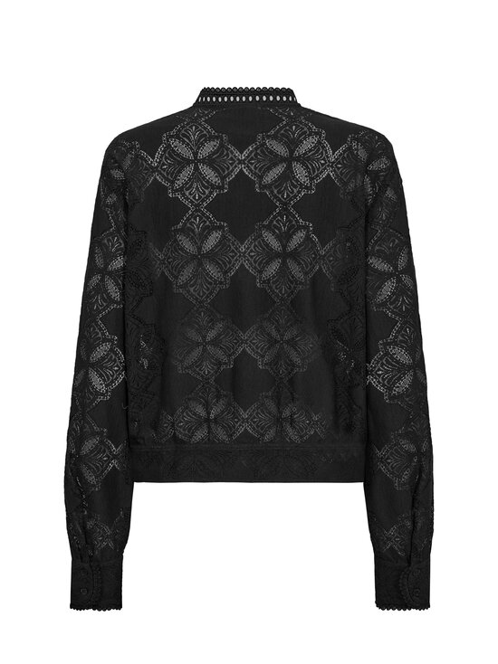 MOS MOSH - Pitspluus MMMonia Yen - 801 BLACK | Stockmann - photo 2