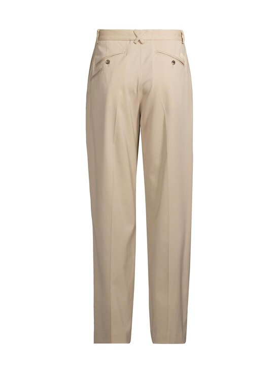 Kenzo - Tailored-housut - BEIGE | Stockmann - photo 2
