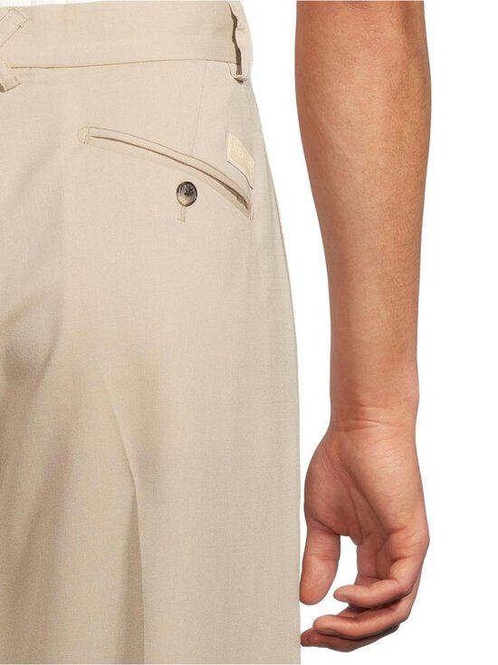 Kenzo - Tailored-housut - BEIGE | Stockmann - photo 5