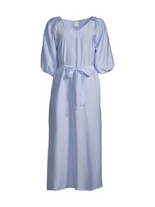 NOOM - Kleit Tracy - LT.BLUE SOLID | Stockmann