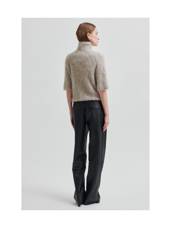SECOND FEMALE - Karla-neulepusero - 1043 PUMICE STONE | Stockmann - photo 4