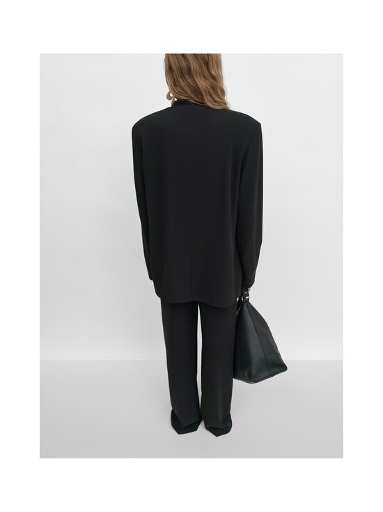 Rodebjer - Vienna žakete - 9999 BLACK | Stockmann - photo 2