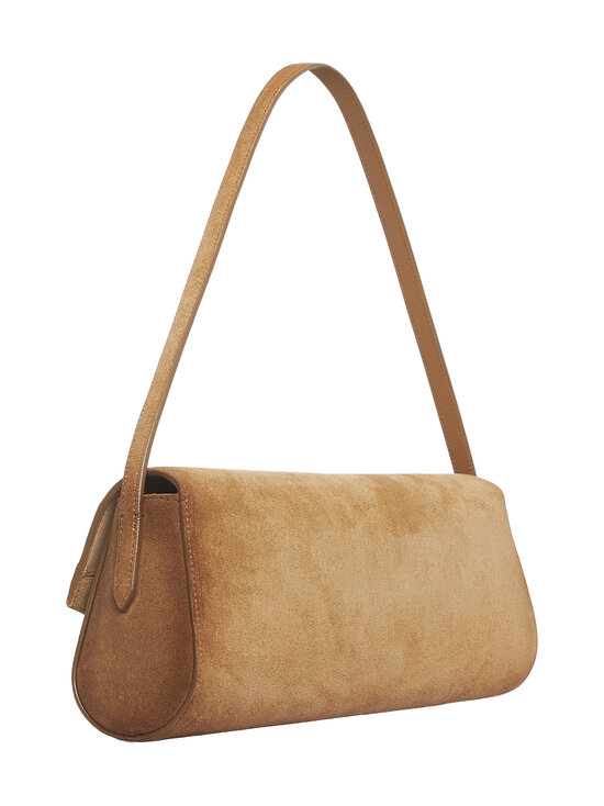 Jil Sander - Kante Flap -olkalaukku - 243 WALNUT | Stockmann - photo 2