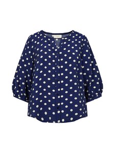 Freequent - FQAlma-paitapusero - 7275 NAVY BLAZER W. MOONBEAM | Stockmann