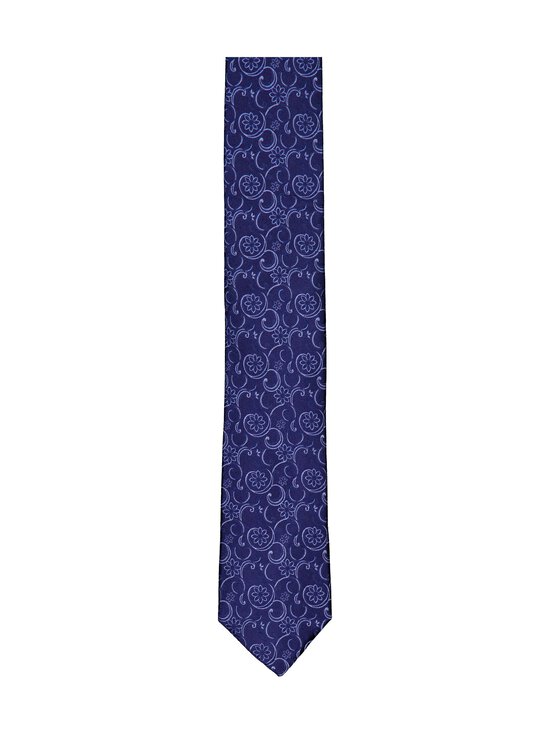 Stockholm Kravatt - Siidilips Flower Vine - 27 BLUE | Stockmann - photo 1