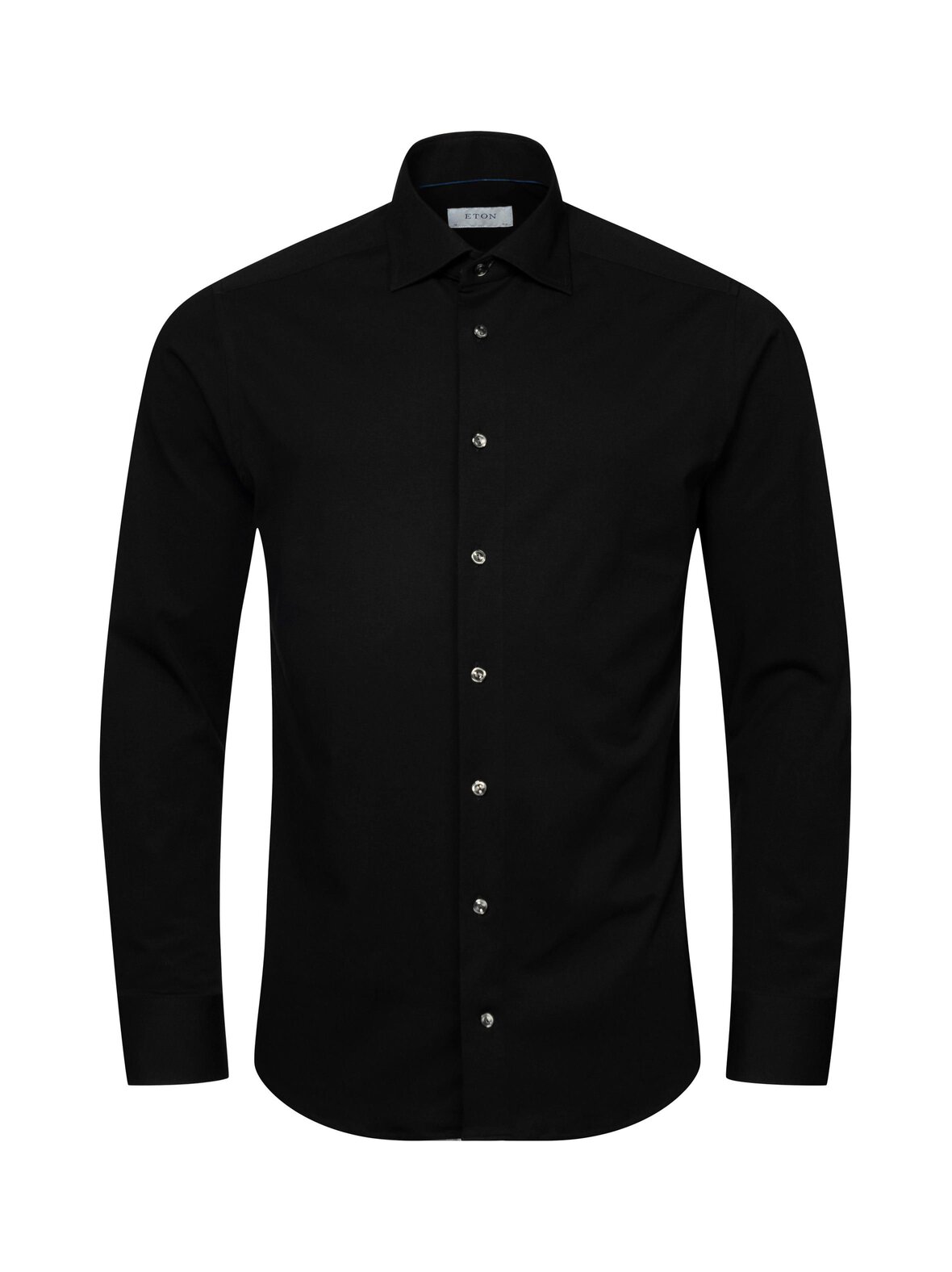 Slim Fit Four-Way Stretch -kauluspaita