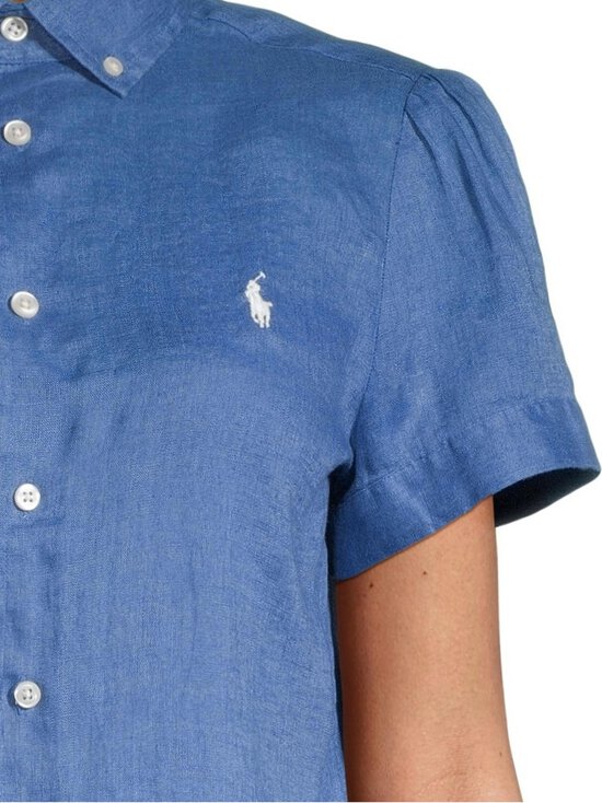 Polo Ralph Lauren - Sporta kreklblūze - 001 RETREAT BLUE - photo 4 Polo Ralph Lauren - Sporta kreklblūze - 001 RETREAT BLUE | Stockmann - photo 4