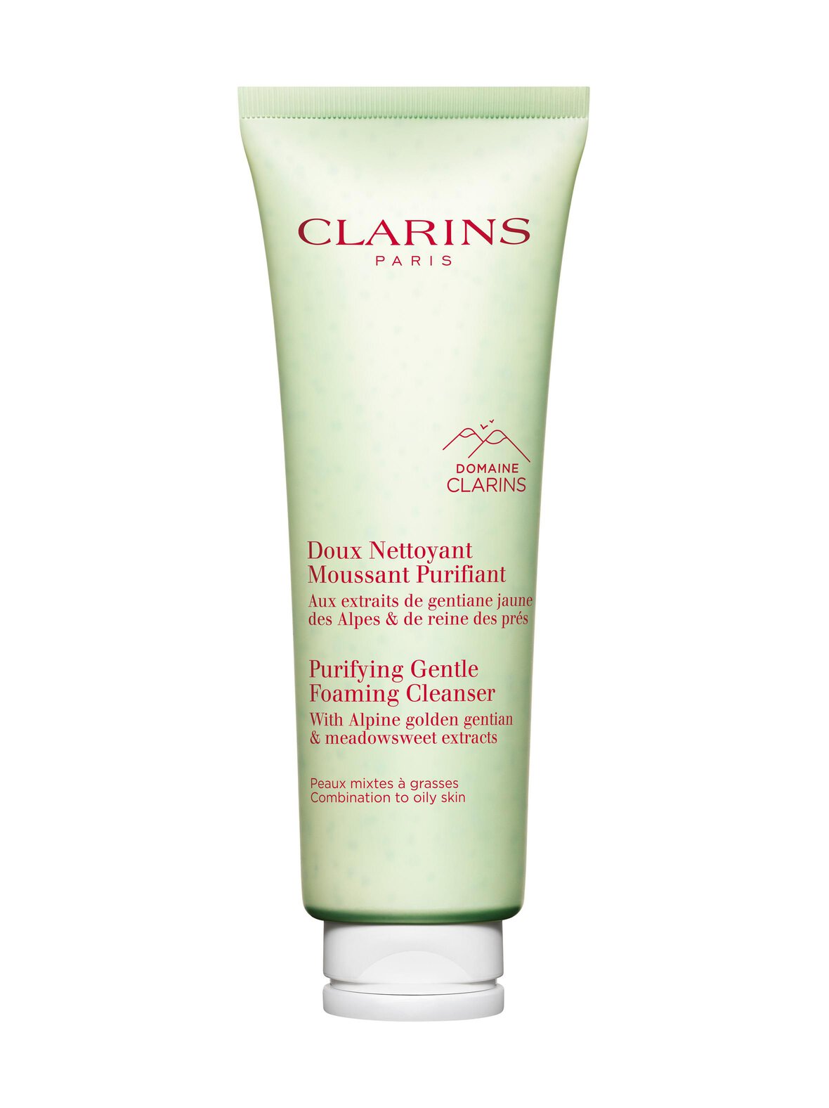 Purifying Gentle Foaming Cleanser -vaahtoava puhdistusaine