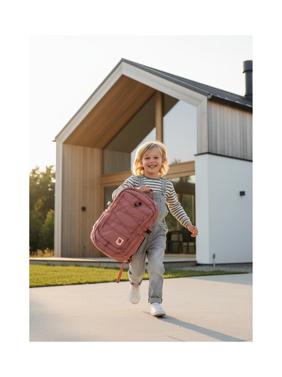 Fjällräven - Skule 20 mugursoma - 300 DUSTY ROSE | Stockmann - photo 5