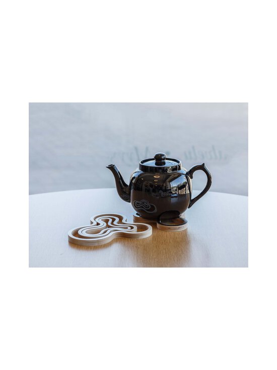 Majamoo - Pannunaluset S+M+L - WHITE WHITE | Stockmann - photo 2