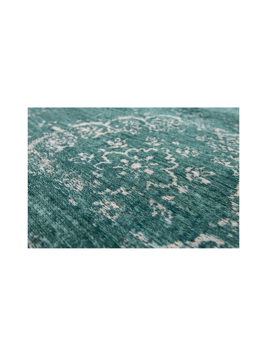 Louis de Poortere - Fading World Medallion -matto - 108258 JADE | Stockmann - photo 4