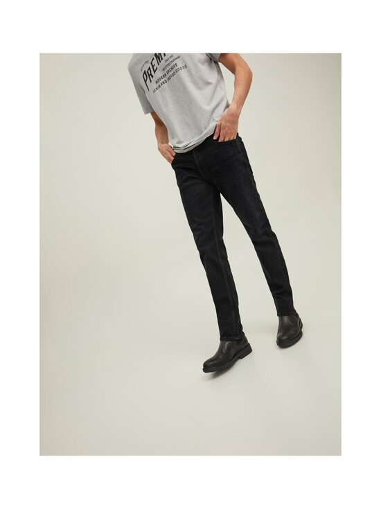 Jack & Jones - JjiMike JjOriginal džinsi - BLACK DENIM - photo 6 Jack & Jones - JjiMike JjOriginal džinsi - BLACK DENIM | Stockmann - photo 6