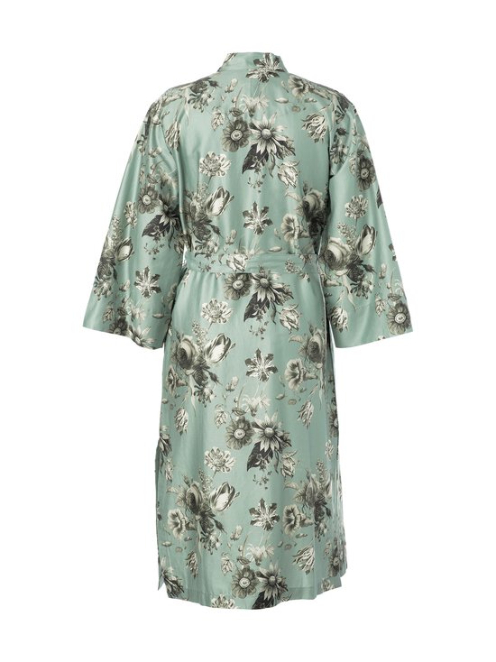 Essenza - Ilona Florean -aamutakki - DUSTY TEAL | Stockmann - photo 2