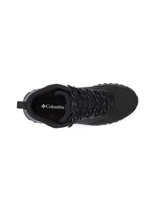Columbia - Burnsider™ Omni-Heat Infinity™ ziemas zābaki - 010 BLACK, CITY GREY - photo 2 Columbia - Burnsider™ Omni-Heat Infinity™ ziemas zābaki - 010 BLACK, CITY GREY | Stockmann - photo 2
