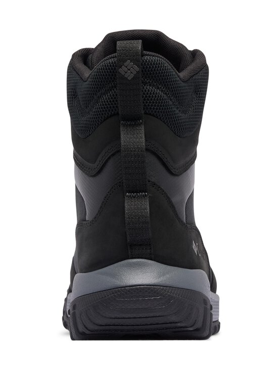 Columbia - Burnsider™ Omni-Heat Infinity™ ziemas zābaki - 010 BLACK, CITY GREY - photo 3 Columbia - Burnsider™ Omni-Heat Infinity™ ziemas zābaki - 010 BLACK, CITY GREY | Stockmann - photo 3