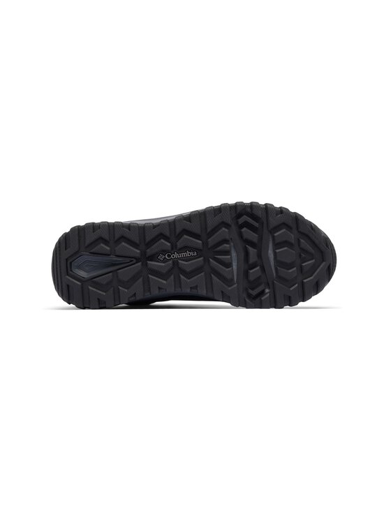 Columbia - Burnsider™ Omni-Heat Infinity™ ziemas zābaki - 010 BLACK, CITY GREY - photo 4 Columbia - Burnsider™ Omni-Heat Infinity™ ziemas zābaki - 010 BLACK, CITY GREY | Stockmann - photo 4