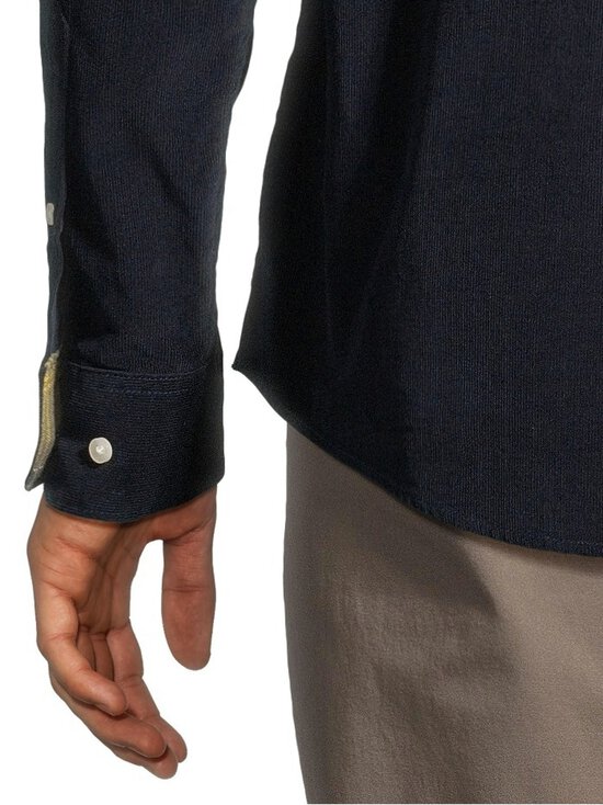 Barbour - Ramsey-samettipaita - NY91 NAVY | Stockmann - photo 6