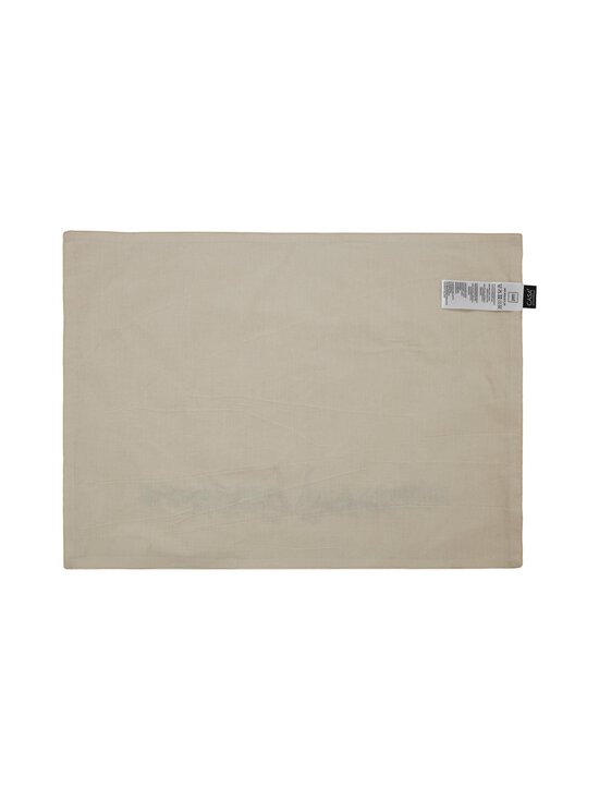 Casa Stockmann - Stille-pöytätabletti - LT.NATURAL LINEN | Stockmann - photo 2