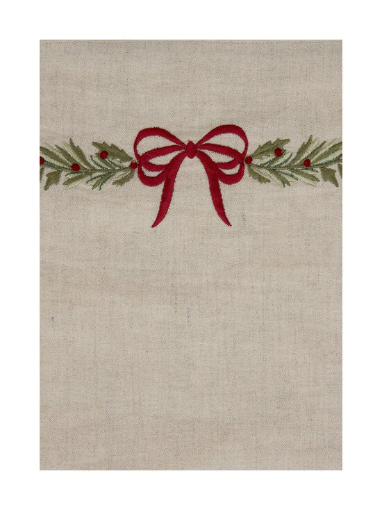 Casa Stockmann - Stille-pöytätabletti - LT.NATURAL LINEN | Stockmann - photo 3