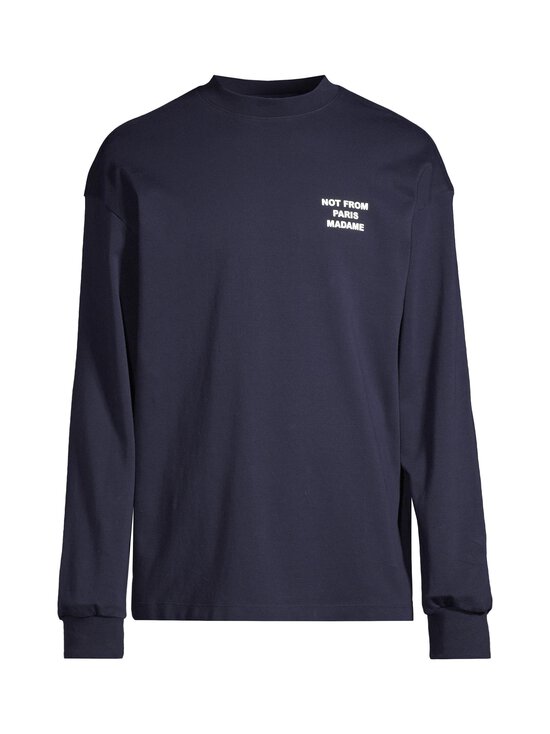 Le T-shirt Slogan -paita