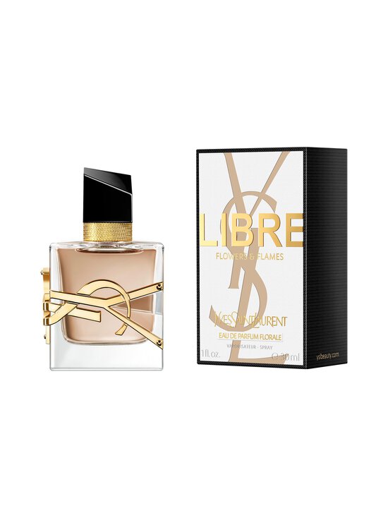 Yves Saint Laurent - Libre Flowers & Flames EdP - NOCOL - photo 3 Yves Saint Laurent - Libre Flowers & Flames EdP - NOCOL | Stockmann - photo 3