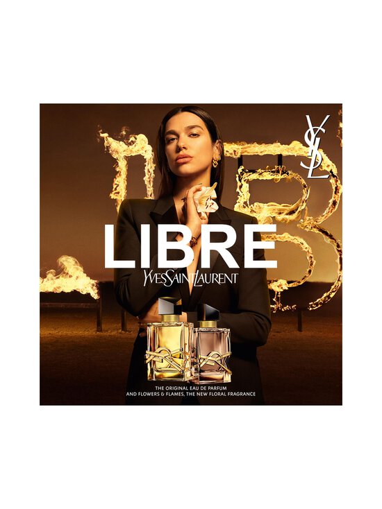 Yves Saint Laurent - Libre Flowers & Flames EdP - NOCOL - photo 7 Yves Saint Laurent - Libre Flowers & Flames EdP - NOCOL | Stockmann - photo 7