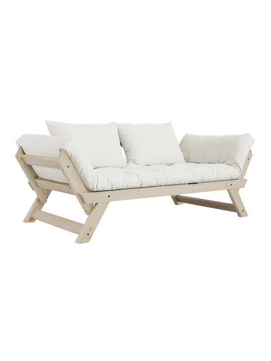Karup Design - Bebop-futonsohva - BEIGE,VALKOINEN | Stockmann - photo 2