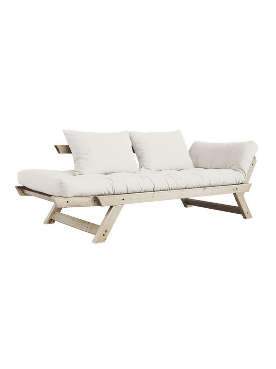 Karup Design - Bebop-futonsohva - BEIGE,VALKOINEN | Stockmann - photo 3