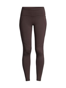 Sweaty Betty - Power Workout sporta legingi - 1060 ESPRESSO BROWN | Stockmann