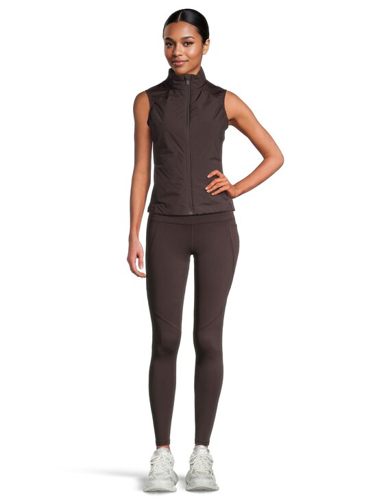 Sweaty Betty - Power Workout sporta legingi - 1060 ESPRESSO BROWN | Stockmann - photo 3