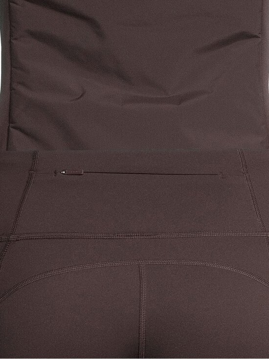 Sweaty Betty - Power Workout sporta legingi - 1060 ESPRESSO BROWN | Stockmann - photo 5