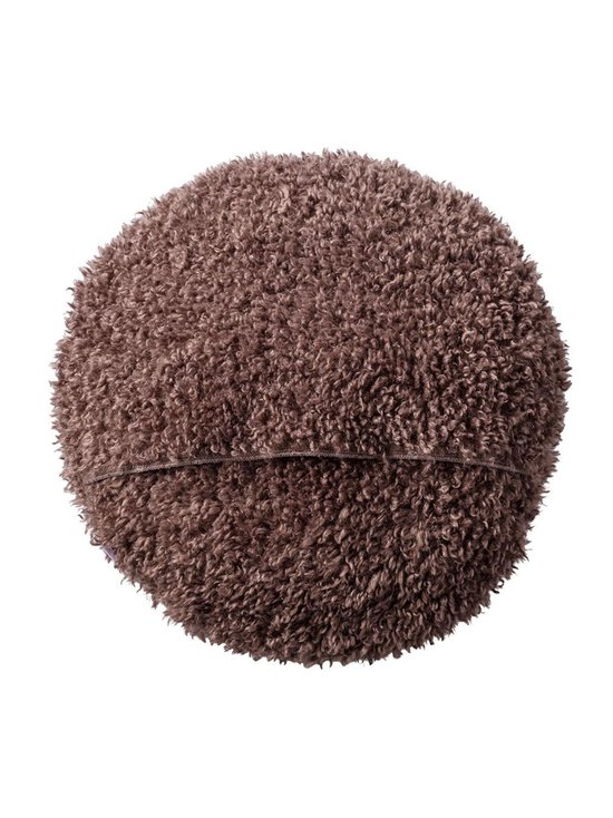BoConcept - Teddy-tyyny suklaa ⌀ 50 cm - BROWN | Stockmann - photo 2