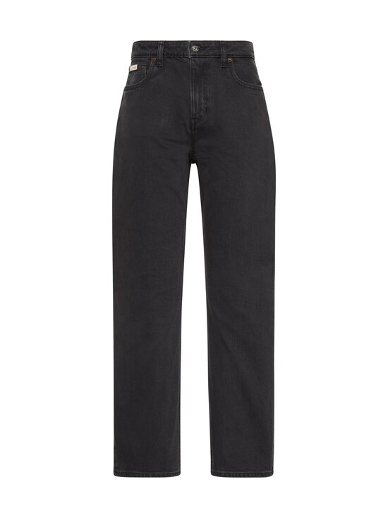 Essential High Rise Straight -farkut