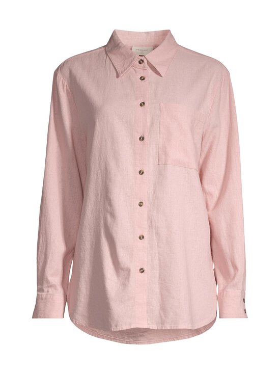 Freequent - Linasegust särkpluus Lava - PALE MAUVE - photo 1 Freequent - Linasegust särkpluus Lava - PALE MAUVE | Stockmann - photo 1