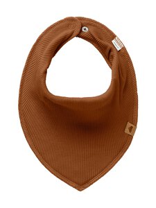 Name It - NbfYvette Rib šalle/priekšauts - RUBBER | Stockmann