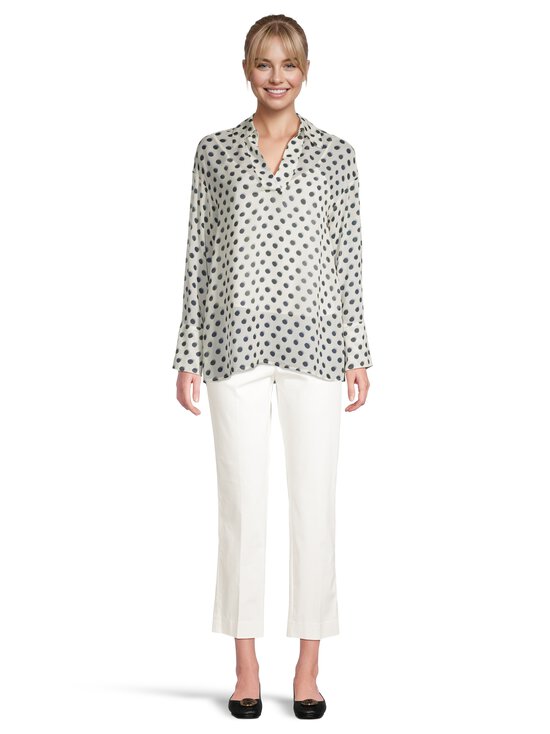 Pennyblack - Pbbegrege-pusero - 1 WOOL WHITE | Stockmann - photo 2