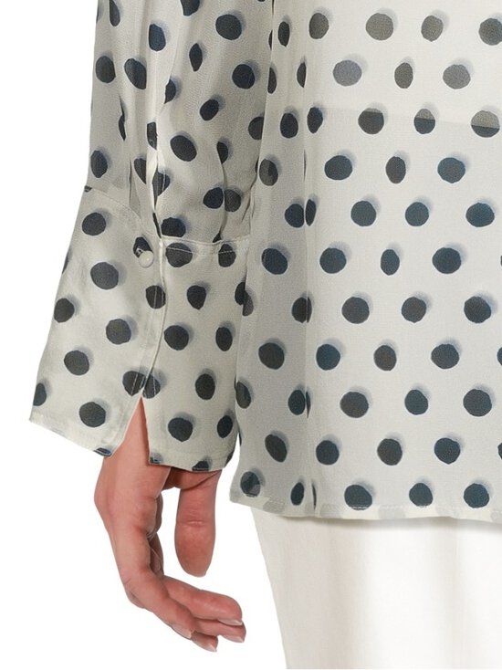 Pennyblack - Pbbegrege-pusero - 1 WOOL WHITE | Stockmann - photo 5