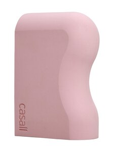 Casall - Make Waves Yoga Block -joogatiili - 313 LIGHT PINK Casall - Make Waves Yoga Block -joogatiili - 313 LIGHT PINK | Stockmann