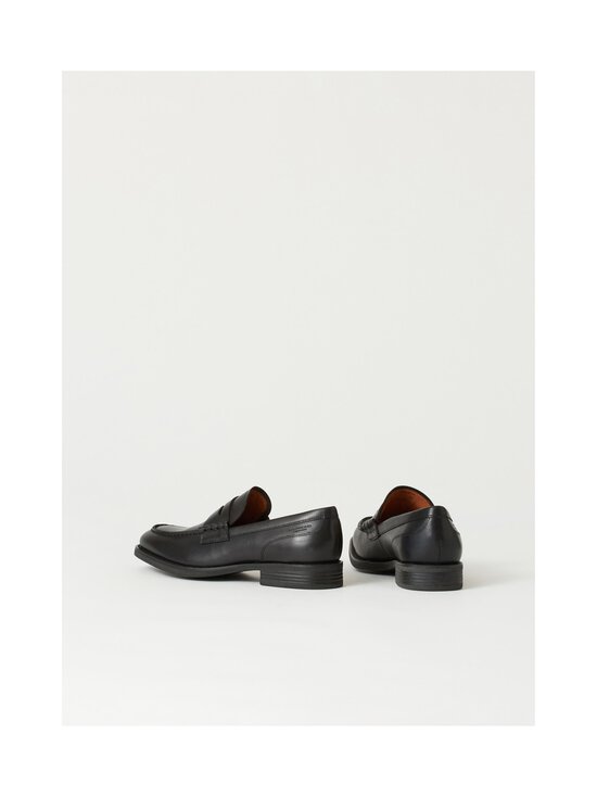 Vagabond - Mario-nahkaloaferit - 20 BLACK - photo 2 Vagabond - Mario-nahkaloaferit - 20 BLACK | Stockmann - photo 2