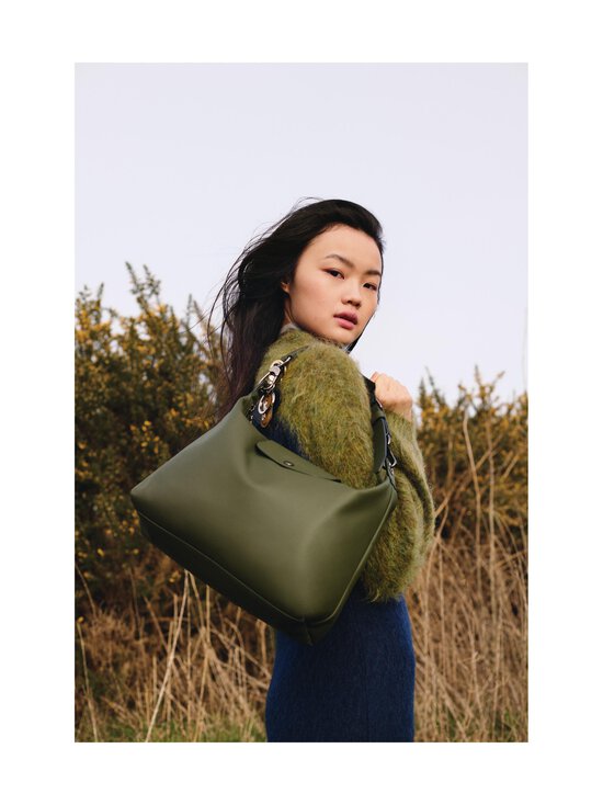 Longchamp - Le Pliage Xtra -olkalaukku - 549 FIR | Stockmann - photo 8