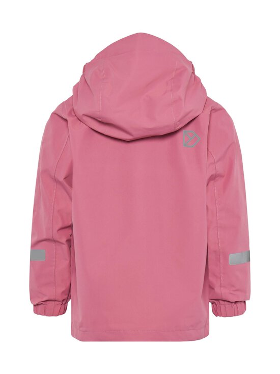 Didriksons - Norma jaka - 380 HEATHER PINK | Stockmann - photo 2