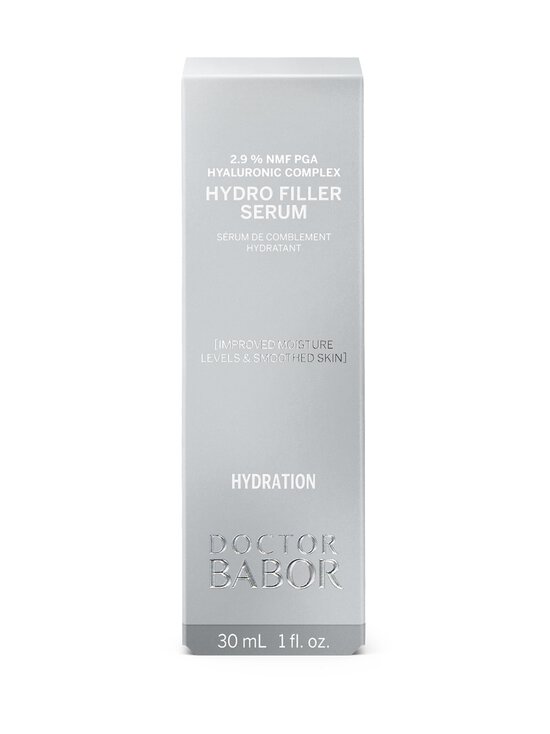 Babor - DOC Hydro Filler Serum -seerumi - NOCOL - photo 2 Babor - DOC Hydro Filler Serum -seerumi - NOCOL | Stockmann - photo 2