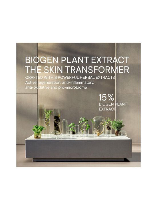 Babor - DOC Hydro Filler Serum -seerumi - NOCOL - photo 5 Babor - DOC Hydro Filler Serum -seerumi - NOCOL | Stockmann - photo 5