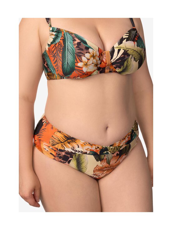Marc & André - Zen Garden High Rise -bikinialaosa - 917 MULTI | Stockmann - photo 5