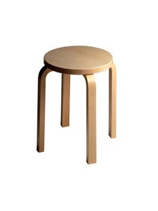 Artek - Jakkara E60 - KOIVU Artek - Jakkara E60 - KOIVU | Stockmann