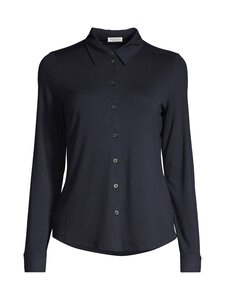 Marc O'Polo - Pluus Jersey - 811 MANIC MIDNIGHT Marc O'Polo - Pluus Jersey - 811 MANIC MIDNIGHT | Stockmann