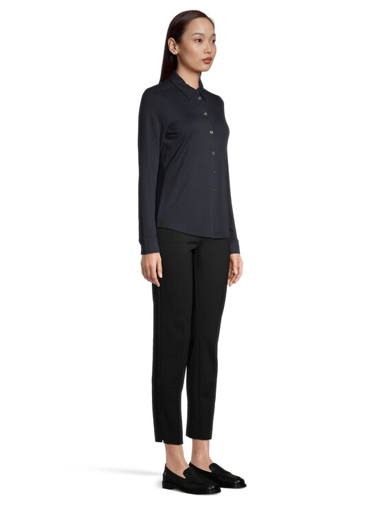 Marc O'Polo - Pluus Jersey - 811 MANIC MIDNIGHT - photo 4 Marc O'Polo - Pluus Jersey - 811 MANIC MIDNIGHT | Stockmann - photo 4