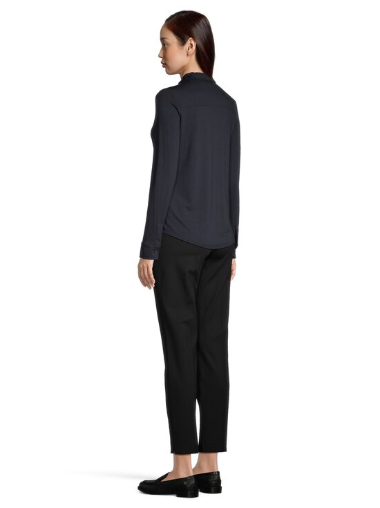 Marc O'Polo - Pluus Jersey - 811 MANIC MIDNIGHT - photo 5 Marc O'Polo - Pluus Jersey - 811 MANIC MIDNIGHT | Stockmann - photo 5