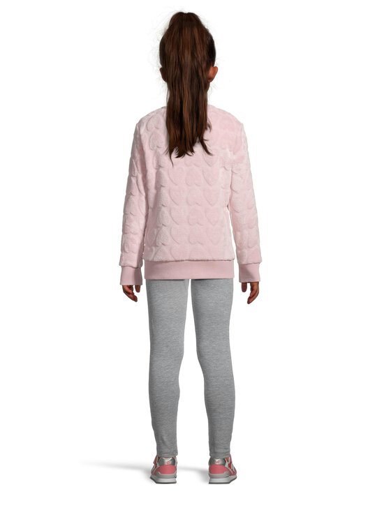 Bogi - Ella flīsa jaka - SUGAR PINK - photo 3 Bogi - Ella flīsa jaka - SUGAR PINK | Stockmann - photo 3