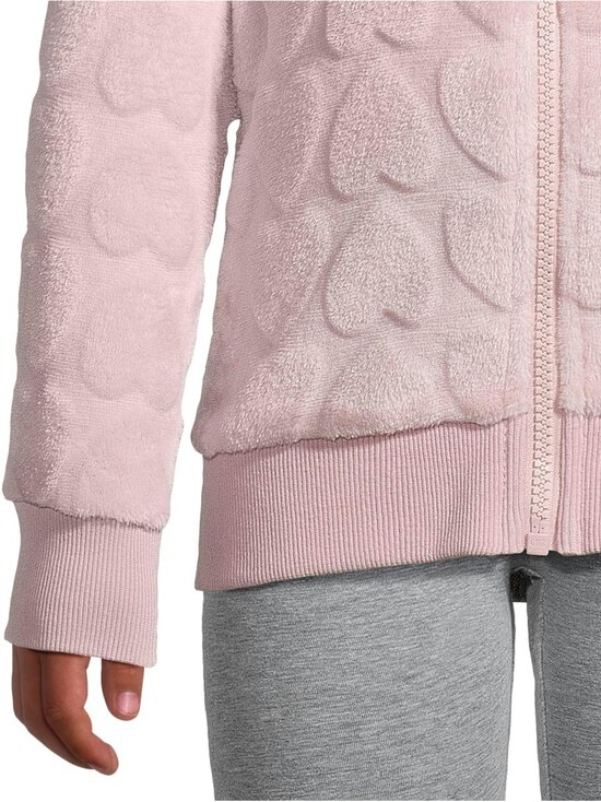 Bogi - Ella flīsa jaka - SUGAR PINK - photo 4 Bogi - Ella flīsa jaka - SUGAR PINK | Stockmann - photo 4